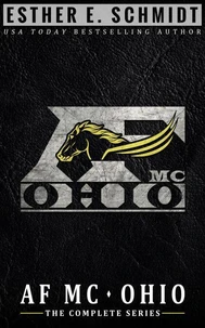 AF MC Ohio: The Complete Series