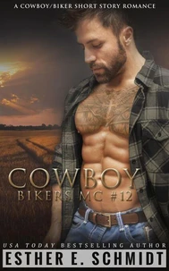 Cowboy Bikers MC #12