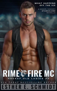 Rime Fire MC