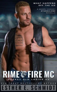 Rime Fire MC