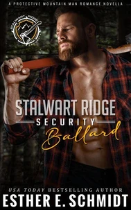 Stalwart Ridge Security: Ballard