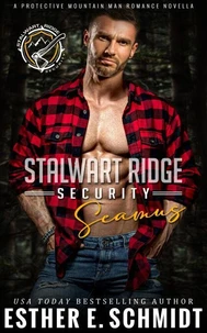 Stalwart Ridge Security: Seamus