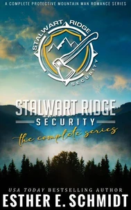 Stalwart Ridge Security (The Complete Series)