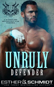 Unruly Defender