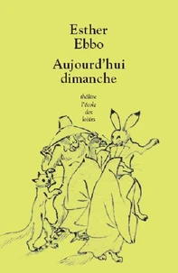 Aujourd'hui dimanche