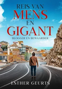 Blogger en Bewaarder boek 2