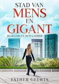 Blogger en Bewaarder