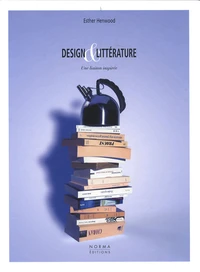Design & littérature
