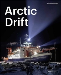 Esther Horvath - Arctic drift.