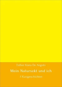 Mein Natursekt und ich