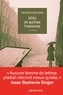 Esther Kreitman - Blitz et autres histoires.