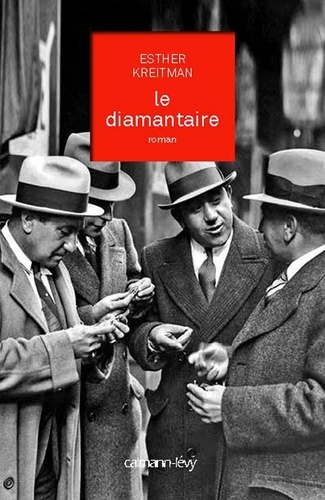 Le Diamantaire