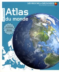 Atlas du monde