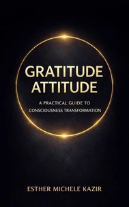 Gratitude Attitude.