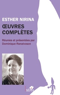 Esther Nirina - Oeuvres complètes.
