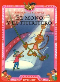 El mono y el titiritero