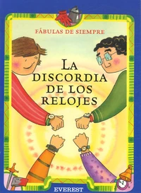 La discordia de los relojes