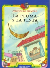 La pluma y la tinta