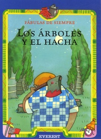 Esther Pérez Cuadrado - Los arboles y el hacha.