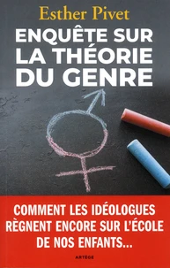 Enquête sur la théorie du genre