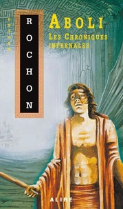 ABOLI LES CHRONIQUES INFERNALES