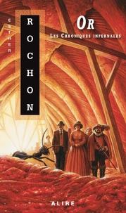Les chroniques infernales v 05 or