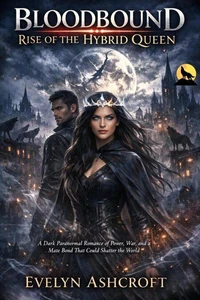 Bloodbound:Rise of the Hybrid Queen