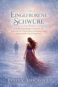 Eingefrorene Schwüre