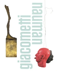 Giacometti - Nauman