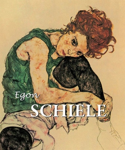 Esther Selsdon et Jeanette Zwingenberger - Egon Schiele.