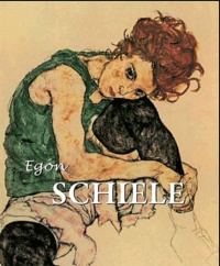 Esther Selsdon et Jeanette Zwingerberger - Egon Schiele.