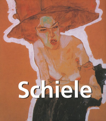 Esther Selsdon - Egon Schiele.