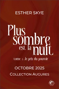 Plus sombre est la nuit