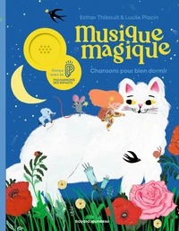 Musique magique