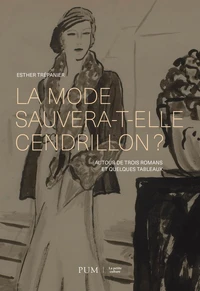 La mode sauvera-t-elle Cendrillon ?