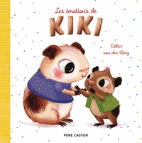 Les émotions de Kiki