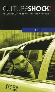 CultureShock! USA