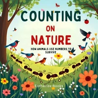 Counting on Nature - How Animals Use Numbers to Survive