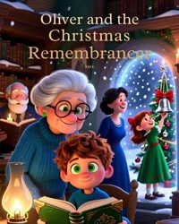 Oliver and the Christmas Remembrancer