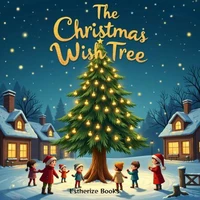 The Christmas Wish Tree