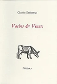 Vaches et veaux
