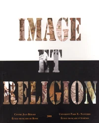 Image et religion dans l'Antiquité gréco-romaine