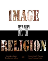 Image et religion dans l'Antiquité gréco-romaine
