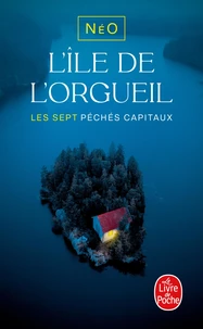 L'île de l'orgueil
