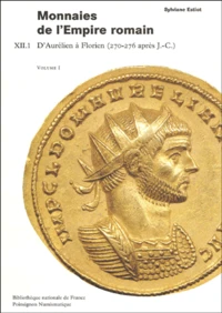Monnaies de l'Empire romain