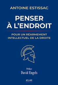 Penser à l'endroit