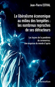 Le libéralisme économique au milieu des tempêtes : les nombreux reproches de ses détracteurs