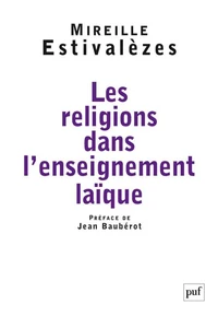 Les religions dans l'enseignement laïque
