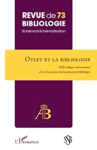 Otlel et la bibliologie