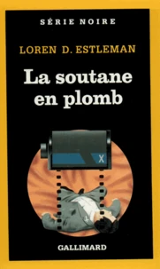 La soutane en plomb